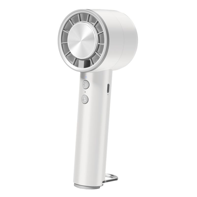 Blanc - Version refroidissement par glace