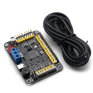 Nuovo prezzo di fabbrica originale 32 canale Servo scheda di controllo Robot scheda di controllo Servo Controller DIY Flyer o lettore - Product Image 5