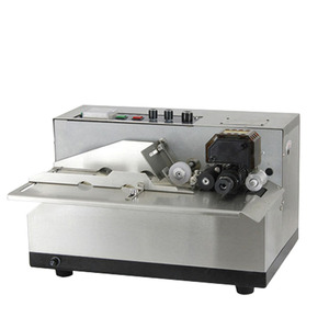Meine 380f <span class=keywords><strong>Solid</strong></span> <span class=keywords><strong>Ink</strong></span> Chargen nummer Verfalls datum Codier maschine für Plastiktüten