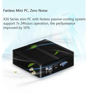 Mini <strong>Computer</strong> Router Pfsense In-tel Ce-leron J1900 Quad 4 Ethernet Ports Firewall Linux Ubuntu Micro Pc - Product Image 4