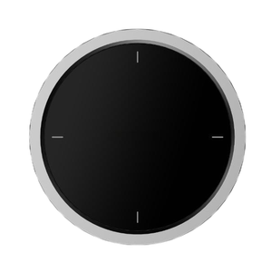 Zigbee 3,0 Tuya умный красивый поворотный пульт дистанционного управления с пультом дистанционного управления - Product Image 3