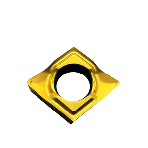 Keenness เครื่องกัดใบมีด CNC, เครื่องกัดสำหรับเครื่องกลึงมีความแม่นยำในการตัด - Product Image 2
