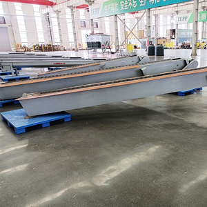 Iapp中国工厂供应商机械多耙杆筛网制造商WWTP STP废水处理头入口筛网拾取器