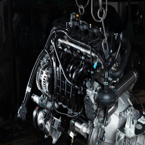 LJ4A16 Motor 1.6L Complete <strong>Engine</strong> Assembly for Wuling Car Parts - Product Image 5