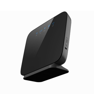 โมเด็ม CPE 4G Wifi LTE Wi Fi โมเด็มซิมการ์ดเข้าถึง WAN/LAN Por Router Wifi 4G Lte ไร้สาย OEM เราเตอร์ Wifi พลังงานแสงอาทิตย์ 4g FCC