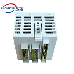 Módulo de entrada analógica de alta precisión AI723F con entradas aisladas de 16 Canales para sistemas de control de procesos industriales - Product Image 2