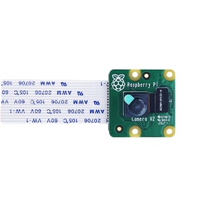 Modulo fotocamera Raspberry Pi originale V2 modulo fotocamera NoIR V2 8 milioni di pixel sensore Sony IMX219 per Raspberry Pi 4 / 3B + / 3B - Product Image 1