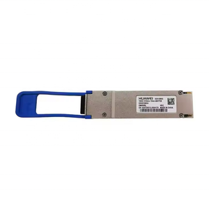 光高速トランシーバー02312BSS QSFP28 1310nm 100G 10KM SMF LC HUAWEIデバイス用オリジナル - Product Image 1