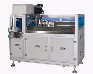 New Semi-Automatic <strong>Punching</strong> <strong>Machine</strong> / Plastic Card Cutter with High Speed and Efficiency in Wuhan - Product Image 2