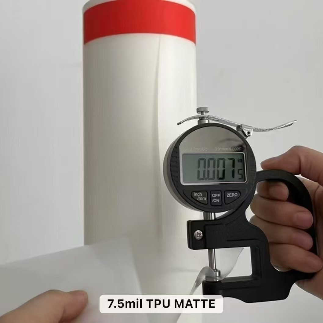 TPU Matte