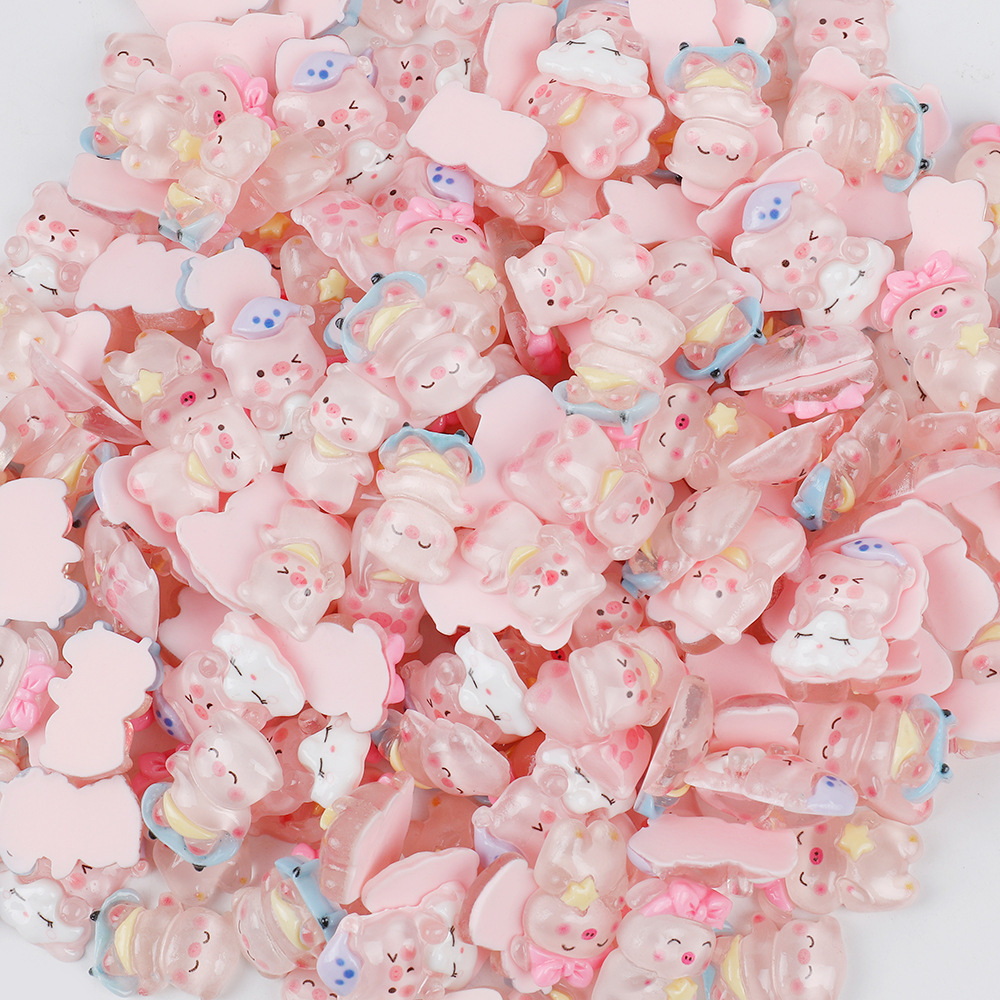 Piggy series