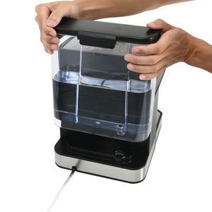 20 Bar Aus gezeichnete Espresso Taste Maker 850W Home Küche Verwenden Sie italienischen Kaffee Halbautomat ische Kaffee maschine Espresso