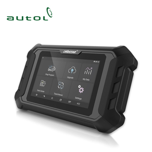 OBDSTAR X300 Pro4 PAD Professionelle Auto Schlüssel Programmierer Auto Schlüssel Programmierung Werkzeuge IMMO Version für Schlosser - Product Image 2