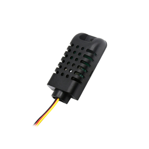 High Precision AM2301 Air Quality <strong>Sensor</strong> Measures Temperature and <strong>Humidity</strong>