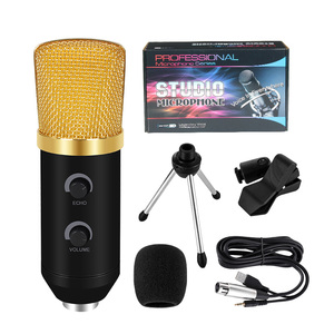 <span class=keywords><strong>BM</strong></span>-<span class=keywords><strong>100FX</strong></span> <span class=keywords><strong>BM</strong></span> -200FX Cho Chơi Game Với Chất Lượng Cao USB Condenser <span class=keywords><strong>Microphone</strong></span> Thường Vụ <span class=keywords><strong>Microphone</strong></span> Cho Bán Sỉ - Product Image 5