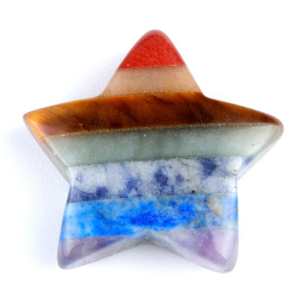 30mm star