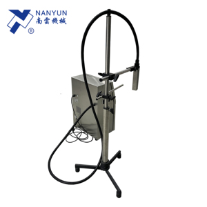 JPT-D KGK Inkjet Druck zeit/Datum/Zeichen Tinten strahl drucker/Codierung/Druckmaschine für Flasche/Draht/Kabel/Ei/Beutel - Product Image 2