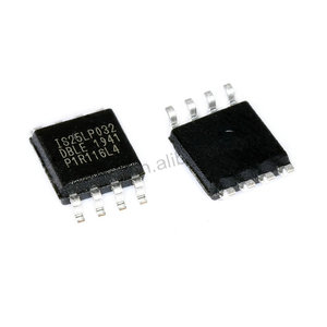 Jeking 8ピンNORフラッシュ32M QSPI SOIC-Wide-8 SOP8 IS25LP032D-JBLE-TR IC IS25LP032 - Product Image 6