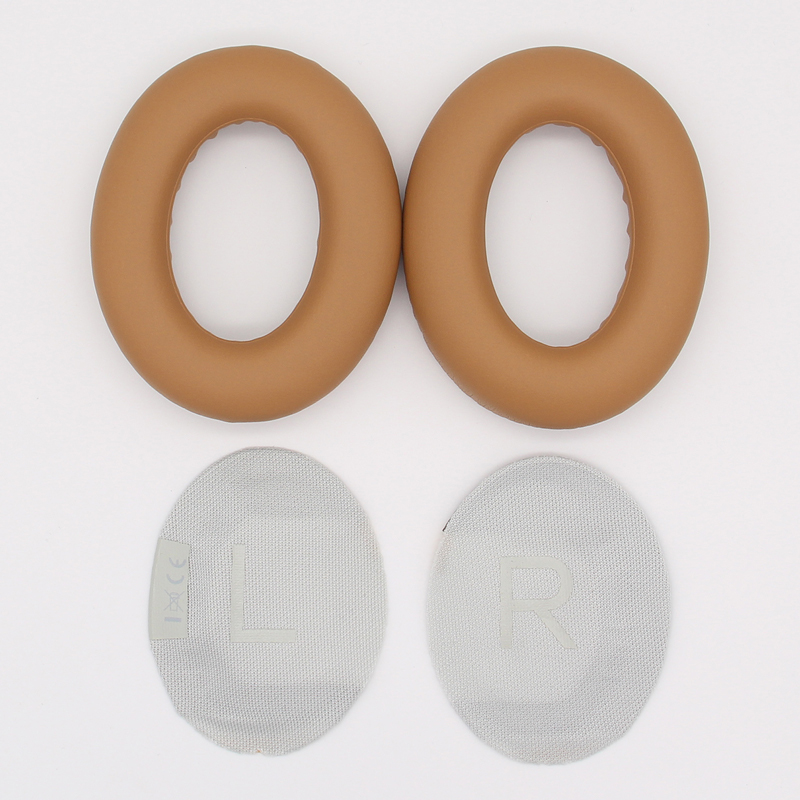Khaki (1Pair)