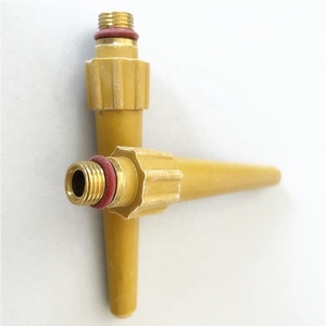 Hàn Làm Mát Không Khí Tig Torch Dài Trở Lại Cap QQ200A - Product Image 5