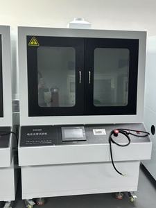 GB1408.1 /IEC60243-1 Voltage Breakdown <strong>Testing</strong> Machine - Product Image 2