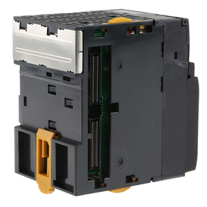 CJ2M-CPU33 Automation Control SPS-Software typen Programm modul