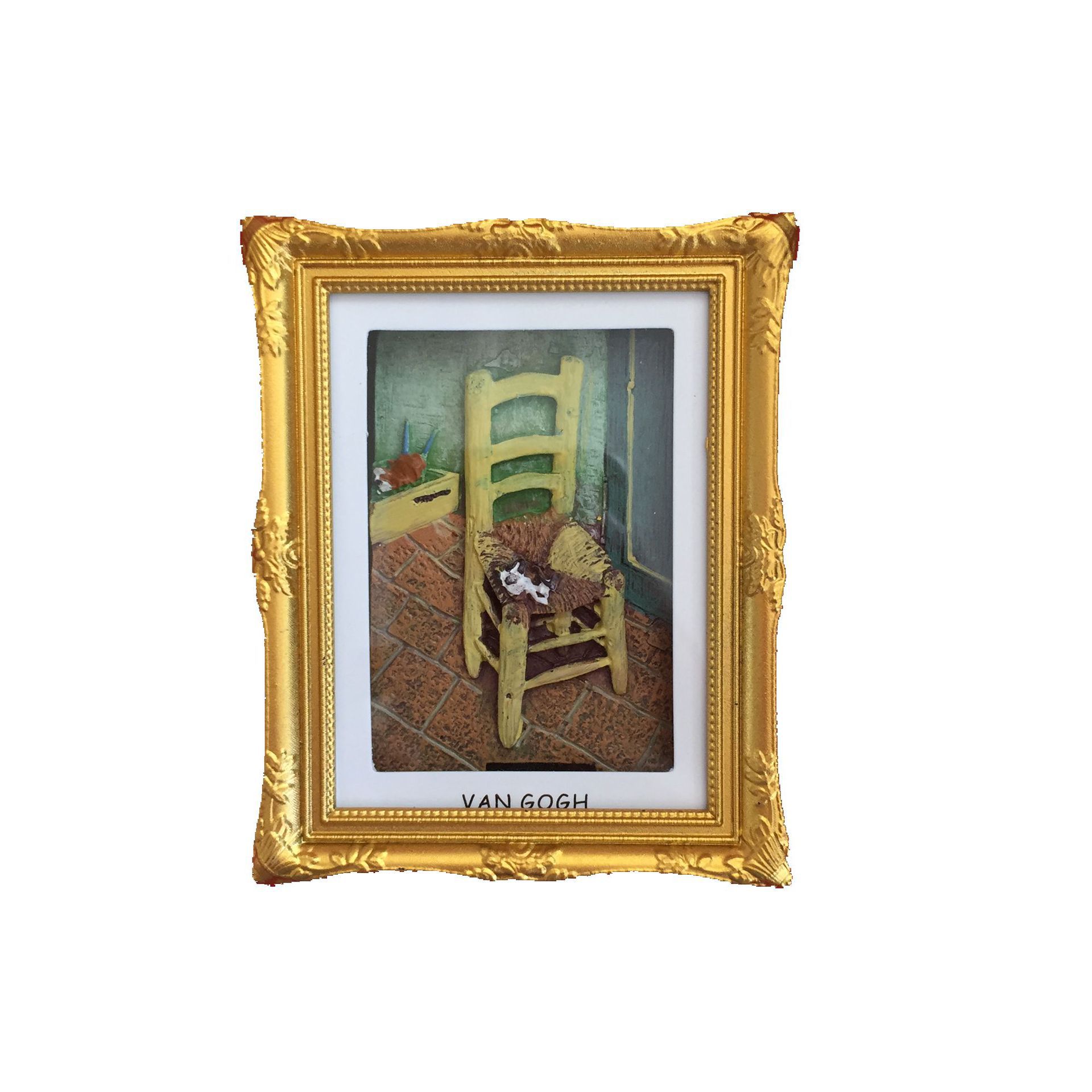 7 gaugon chair