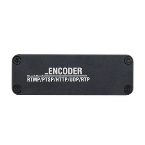 Mini codificador de alta definición H264 1920x1080 codificador portátil H.265 para transmisión en vivo RTMP/PTSP/HTTP/UDP/RTP - Product Image 3