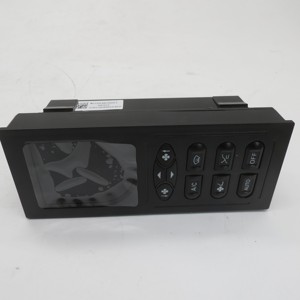 Yüksek kaliteli klima kontrol paneli WG1664820003 - Product Image 3