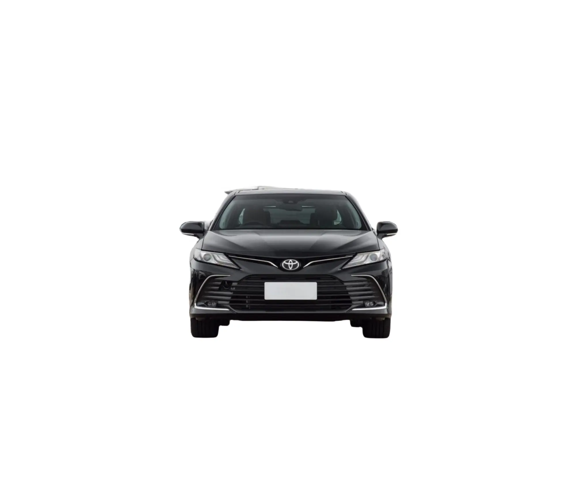 Toyota Camry 2023 2.5HQ phare d'occasion 2016