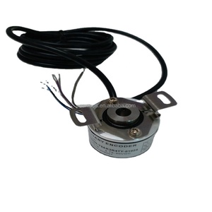 Industrie-Encoder-Modul 219-01617 BMIK58S1624W0020/509157 RO-0100-I24/NIU 881323-01 ITD2PH 00.2-2048 PNIS21SG8E14 58 S1624W00200 - Product Image 4