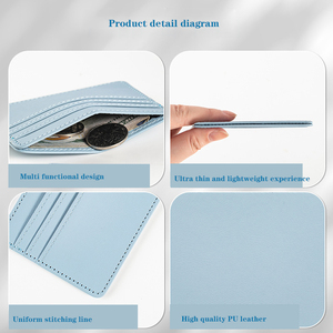 Bloc de notas magnético personalizado para la nevera, escuela, oficina, lindo Bloc de notas, planificador de notas, impresión, troquelado, cuaderno de seguimiento de gastos semanales - Product Image 4