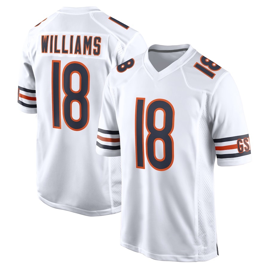 18 White-1