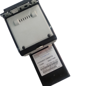 Cash <strong>Code</strong> Msm3024 Compatible Cst-1kom-p2l-pan Bill Acceptor Currency Validator Reader Cashcode - Product Image 1