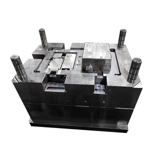 Gold Supplier Plastic <strong>Mould</strong> <strong>Die</strong> Makers Factory <strong>Used</strong> <strong>Injection</strong> Molds for Sale