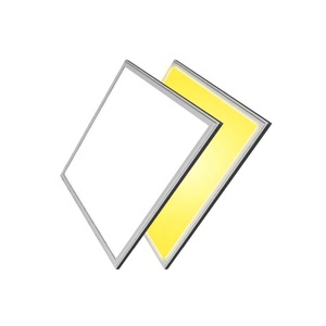 Benory 24V Tunable White 2000-6000K <strong>LED</strong> Panel CRI90 KNX DALI <strong>PWM</strong> Loxone <strong>Control</strong> 600x600mm CCT Slim Ceiling Panel Light - Product Image 4