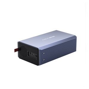 ACASIS Caja de Disco Duro SDD HDD Gabinete RAID USB 3,0 Disco Dual Externo 3,5 "con Adaptador de Corriente, Soporte SATA y 32TB 12V - Product Image 6