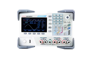 Fuente de alimentación de CC lineal programable, equipo eléctrico variable, ajustable, 30V, 5A, para banco de laboratorio - Product Image 4