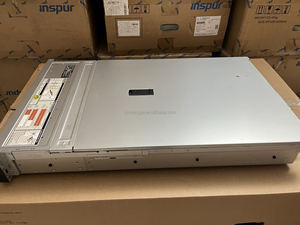 Servidor en rack DELL PowerEdge R740XD 2U para red de sistema de servidor de computadora - Product Image 4