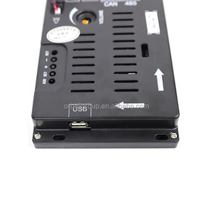 แผงวงจร SFTC-CCB-T7-TPJ สำหรับการทำงานของรถลิฟต์แผงวงจร PCB ขนาด7นิ้ว - Product Image 2