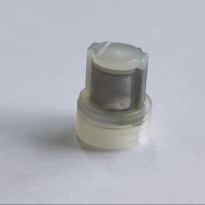 Hilite-mercedes Benz için filtre girişi-SCR Adblue pompa aksesuarları OE # A0001400594