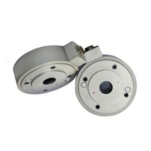 Sensors strain gauge load cells sensors web control fabric tension sensor for web tension - Product Image 2