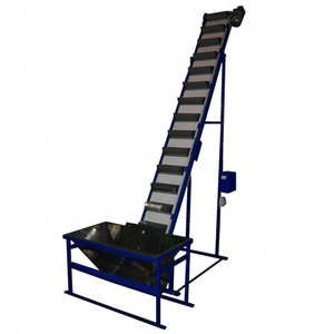 3 Section 12 Meters Belt Conveyor for Truck <strong>Loading</strong> <strong>Unloading</strong> Conveyor Belts <strong>Machine</strong> Sorting <strong>Machine</strong> for Distribution Center - Product Image 5