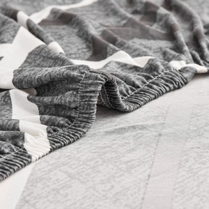 Geométrica elástica sofá capa <span class=keywords><strong>slipcovers</strong></span> L-Shaped canto sofá sofá capa poltrona sofá capa 1/2/3/4 lugares para sala de estar 1pc - Product Image 5