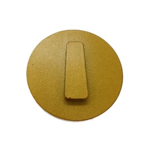 Epoxy Removal Redilock PCD Scraper/Concrete PDC <strong>Segment</strong> Diamond - Product Image 5