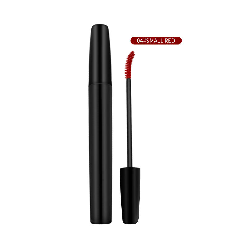 สีแดงขนาดเล็ก