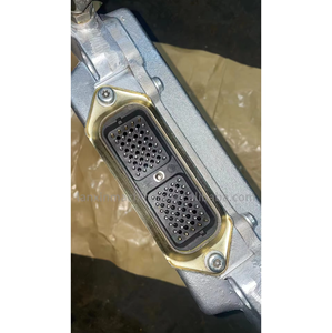 Sistema di programma per unità di controllo elettronico LANXIN 9X-9971-04-05 per Cat 3512B 3516B 9x9971 gruppo controller per scheda del computer del motore