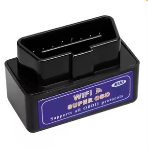 B13 Wifiコードリーダー車の診断ツール多機能スキャナーWifi OBDii ELM327 IOS/Andriod/Windows高品質OBD2スキャナー - Product Image 1