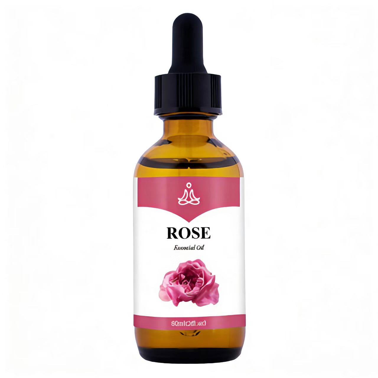 Huile essentielle de rose