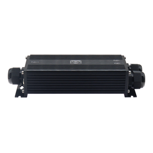 Outdoor Use IP67 Protection Waterproof Industrial Gigabit Ethernet IEEE802.3bt PoE Extender for Harsh Environment - Product Image 4